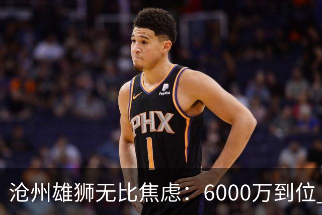 沧州雄狮无比焦虑：6000万到位 准入陷入僵局？